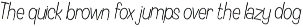 Rotalic Radit – Modern Rotalic Font preview