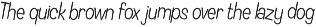 Rotalic Radit – Modern Rotalic Font preview