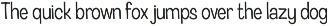 Rotalic Radit – Modern Rotalic Font preview