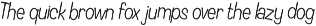 Rotalic Radit – Modern Rotalic Font preview