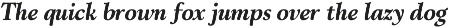 Papois; 12 Humanist Serif Fonts preview