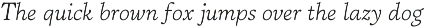 Papois; 12 Humanist Serif Fonts preview