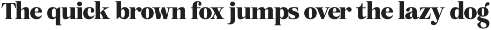 Mount Sagilite – Modern Serif Family preview
