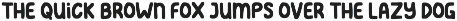 Alphabet Doodle - Kids Display Font preview