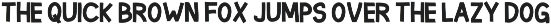 Best Mom - Hand-Drawn Display Font preview