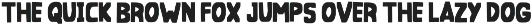 Bold Style - Cute Display Font preview