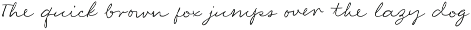Hotel Riviera | Font collection preview