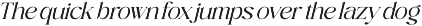 Midnight Cafe Society Elegant Serif preview
