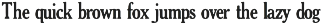 Day Fog – Hand drawn Vintage Serif preview