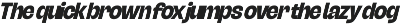 Roster Funy Bold Sans Serif preview