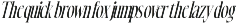 Most Pixels Modern Elegant Serif preview