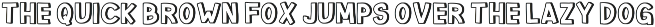 Simple Book - Playful Display Font preview