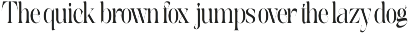 The Eiblanc Club Hermes | 12 Font preview