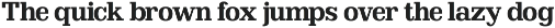 Clastin Variable preview