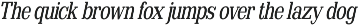 Clastin Variable preview