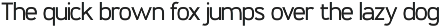 Aurisma - Sans serif font family preview