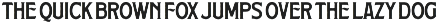 Fairmont Ridge Font Collection preview