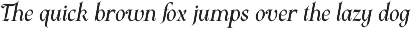 Luxury Goldish – Elegant Serif Font preview