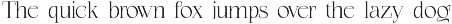 Qelvora Serif Font Family preview