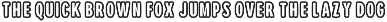 FANCY DAILY - Kids Display Font preview