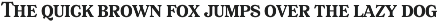 Castlewick - Old Tale Typeface preview