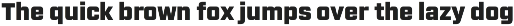 Magnie – Indie Rock Display Font preview