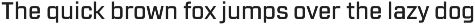 Magnie – Indie Rock Display Font preview