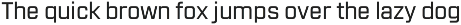 Magnie – Indie Rock Display Font preview