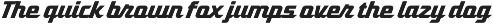 Magnie – Indie Rock Display Font preview