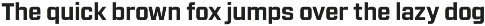 Magnie – Indie Rock Display Font preview