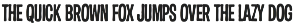 Dead Cinema - Movie Poster Font preview