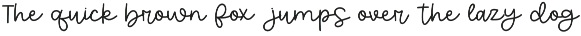 Crayons Bright - Cute Font Duo preview