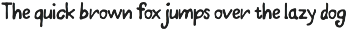 Taforen – Retro Font Duo preview