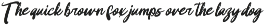 Kindly Reply Whimsical Handwritten preview