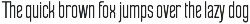 Merci Kartine – Typeface preview