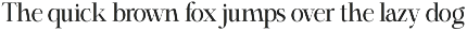 Shiffont Serif preview