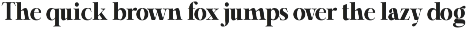 Shiffont Serif preview