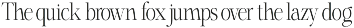 Shiffont Serif preview