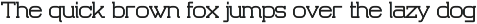 Rantona | Western Slab Serif preview