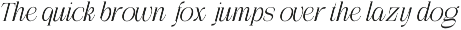 The Perfectly Migthem (11 Font) preview