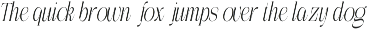 The Perfectly Migthem (11 Font) preview