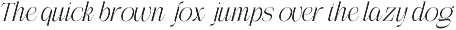 The Perfectly Migthem (11 Font) preview