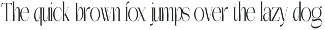 The Perfectly Migthem (11 Font) preview