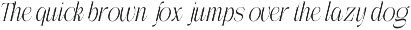 The Perfectly Migthem (11 Font) preview