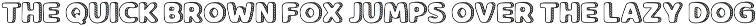 BOOKWORM - Cartoon School Font preview