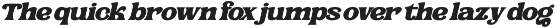 Strike Heart Display Serif Bold preview