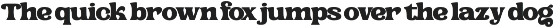 Strike Heart Display Serif Bold preview