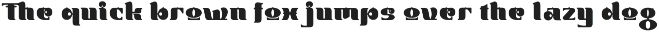 Bichaeru - Korean Typeface font preview