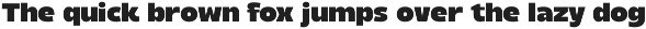 QRIBO - Food Font preview