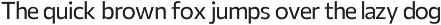 Nekt Font Family preview